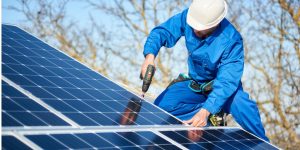 Installation Maintenance Panneaux Solaires Photovoltaïques à Caumont-sur-Garonne